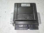 08 Nissan Pathfinder 4.0L Ecu Ecm Engine Ctrl Module Unit MEC70-501 A1 7X25A Oem Used. Price: $349.99.