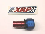 Xrp 230012 Performance Race Push-on FITTING-12/12AN Straight Fuel/water/oil Line New. Price: $20.99.