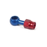 Earl's Perf Brake Hose Fitting 600733ERL; Speed-flex -03AN Straight 3/8" Banjo New. Price: $31.46.