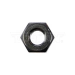 Dorman 784-320 Hex Nut Stainless Steel Thread Size 1/4 In. New. Price: $18.37.