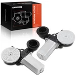 A-premium 2X Front / Rear Window Motor For Toyota Camry RAV4 06-18 Corolla Prius New. Price: $57.99.