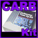 Carburetor Kit Fits 1970-71 Nissan 240Z 2393CC With Carbs Hitachi 1BBL HJG46W New. Price: $29.95.