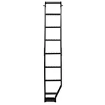 Westin 15-00035 Mesa Side Ladder For 19-23 Mercedes-benz Sprinter 1500 2500 3500 New. Price: $1092.99.