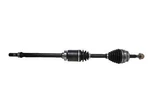 Cv Axle Assembly-auto Trans Apw Inc. VO8022A New. Price: $125.39.