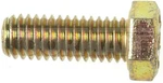 Dorman 980-525D Hex Bolt Class 10.9 M10-1.5 25MM New. Price: $10.58.