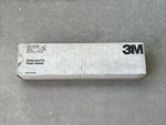 Un-opened Box 3M 02238 Production Fl Paper Sheets (100 ) Grade 40D 17.5" Used. Price: $85.00.