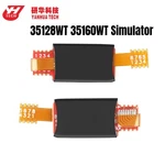 Newest Version Yanhua Simulator Chip For 35128WT And 35160WT (incl. 5V NO.8 Pin). Price: $29.95.