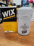 Wix 51619 Spin-on Hydraulic Filter Part Number: Micron 18-20 Gpm 285 Psi New. Price: $21.00.