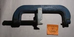 Kent Moore Tool J-37956 Rear Auxiliary Spring Compressor Used. Price: $40.50.