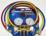 33661 Mastercool Hvac Air Conditioning Refrigeration Manifold Gauges 60" New. Price: $70.49.