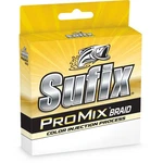 Sufix 630-120G Promix Braid Lb Low-vis Green 300 Yds (630120G) New. Price: $32.08.