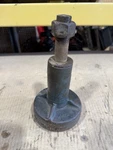 Kr Wilson AATA12 Timken Bearing Puller Ford Rear Bb Truck Flathead Used. Price: $125.00.