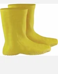 Onguard 97591 Latex 12" Hazmat Men's Boot & Shoe Cover/yellow/size 2XL Pair" New. Price: $18.00.