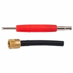 Redline Detection Obdii Service Port New. Price: $52.69.