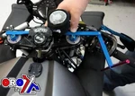 Motion Pro Clip Handlebar Alignment Tool 08-0574 New. Price: $95.36.