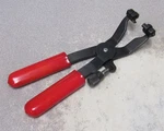 Kent Moore J-43271 Hose Clamp Pliers Saturn Used. Price: $37.99.