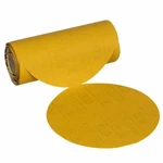 3M Marine Skikit Gold 120 6" 100-ROLL #09312 New. Price: $74.99.
