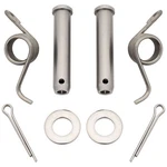 Tusk Footpeg Pin Kit For Ktm 250 Xc-f 2016-2022 New. Price: $24.64.