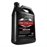 Meguiars Detailer D180101 Wheel And Paint Iron Decon, Gal Jug, Orange/red, Li New. Price: $97.67.