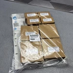 Hp F2A68-67913 (RM2-5752-000) New. Price: $79.99.