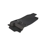 Genuine Mopar Storage Bin Mat 68527085AA New. Price: $5.21.