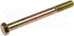 Dorman 197-345 Cap Screw-hex Head-grade 8- 7/16-14 4-1/2 In. New. Price: $59.01.
