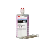 3M Glue, 04248 Series, White, Oz, Bottle, 1 Hr Functional Cure New. Price: $88.19.
