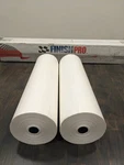 Finish Pro 3318 White Ultra Masking Paper X 750' New. Price: $18.00.