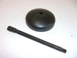* Otc T80L-77405-A T80L-77515-A Ford Rotunda Clutch Spring Compressor Set Used. Price: $29.00.