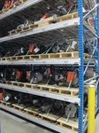 2012 Volkswagen Tiguan Automatic Transmission Oem 96K Miles - LKQ433724409 Used. Price: $487.60.