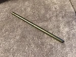 Sioux 13/32 + .001 Valve Seat Grinder Pilot Good Shape Used. Price: $39.99.