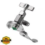 Gohantee R134A Can Tap Valve New. Price: $20.00.