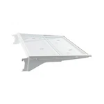 WR32X32030 Refrigerator Quick Space Shelf New. Price: $88.90.