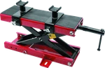 Bikemaster Steel Center Jack New. Price: $149.99.