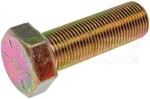 Dorman 862-620 Multi-purpose Bolt Cap Screw New. Price: $22.94.
