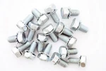 Pioneer, Pn# 859034 Bolt Kit New. Price: $24.52.