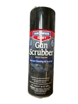 Birchwood Casey Gun Scrubber Cleaner, 15-OUNCE Aerosol No Disassembly Required New. Price: $20.00.