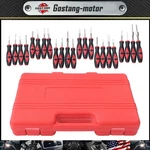 Universal Terminal Release Tool Electrical Connector Removal Kit 23PCS New. Price: $28.16.