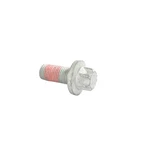 Mopar 06510023AA Brake Hydraulic Hose Bracket Bolt New. Price: $21.33.