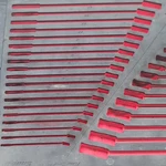 Snap On 38PC Wrench Foam Used. Price: $365.00.
