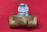 Williams Air Controls WM-778-A Protector Valve 1/4"NPT Used. Price: $15.00.