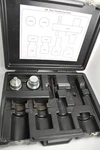 Gm Kent-moore Steyr Transfer Case Tools J-44753 / J-44754 J-44737 J-44908 Used. Price: $24.95.