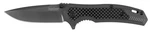 Kershaw Fringe 8310 Assisted Opening Knife Gray Pvd Stainless Steel Edc Folder New. Price: $42.75.