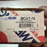 Melling MCAT-75 Oil Pump Screen Installation Tool Used. Price: $85.00.