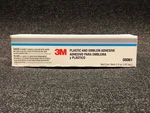 3M 08061 Plastic/emblem Adhesive 5 Oz Tube New. Price: $22.61.