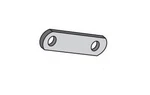 Dexter Axle 018-020-05 Trailer Accessories New. Price: $24.60.
