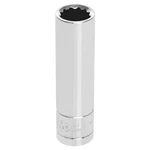 Performance Tool W38711 8IN Dr 11MM 12PT Dw Socket New. Price: $17.58.