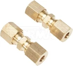 Dorman 490-022 Compression Fitting-union- 3/16 In. New. Price: $35.03.