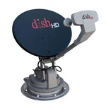 Winegard SK-1000 Trav'ler Automatic Multi-satellite Dish Tv Antenna New. Price: $1299.95.