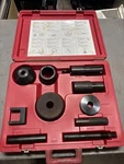 Ford Rotunda T99T-1000-C Essential Service Tools Kit Used. Price: $349.99.